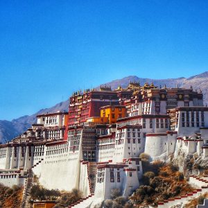 tibet