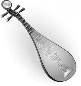 pipa instrument