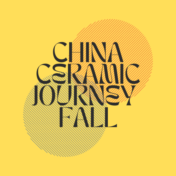 China Ceramic Journey fall