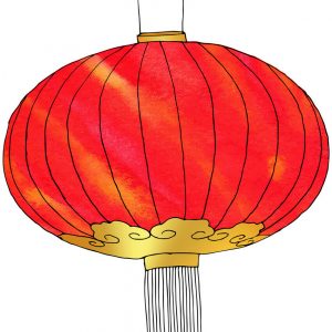 china lanton