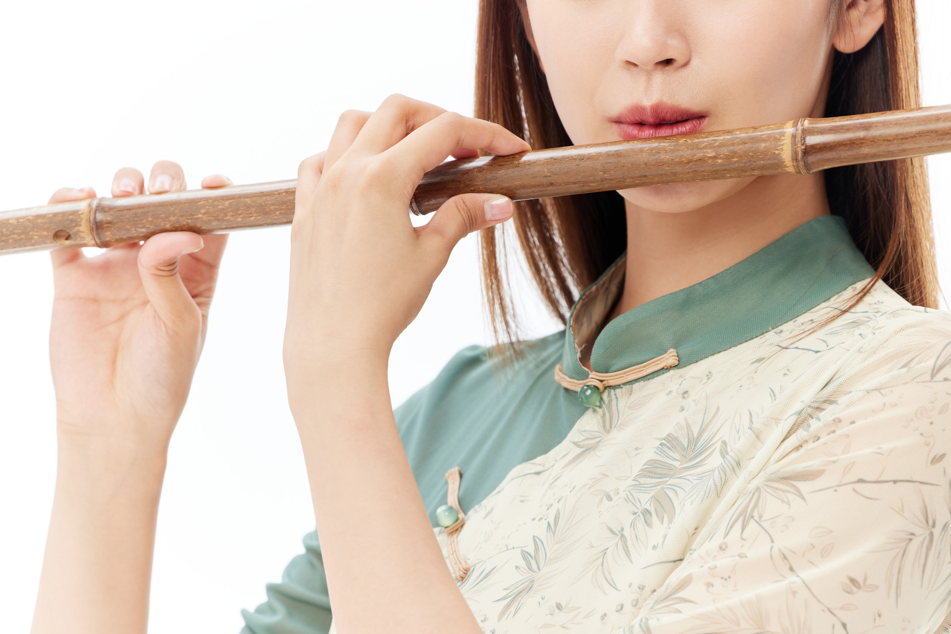 bamboo flute