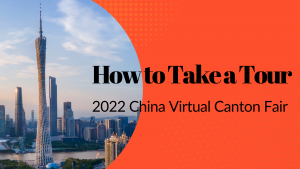 china canton fair virtual