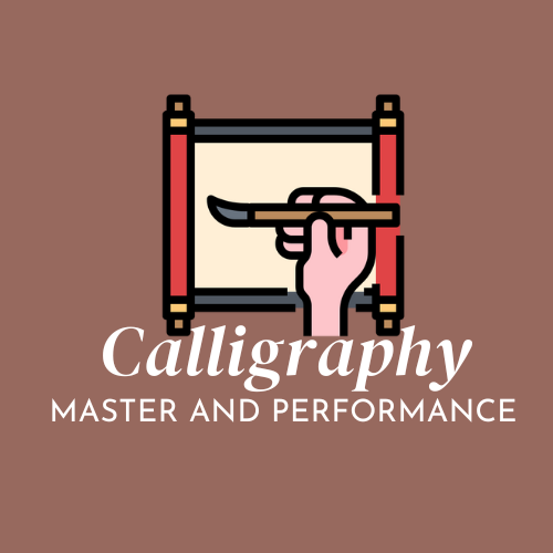 Calligraphy Master and Performance