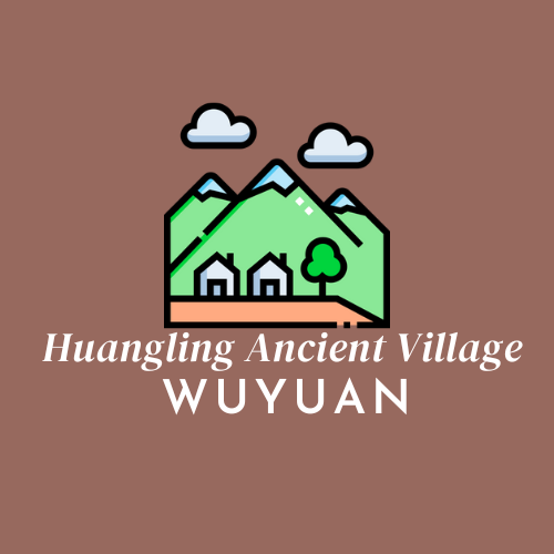 Huangling Ancient Village Wuyuan
