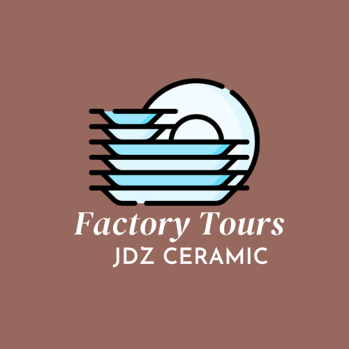JDZ Ceramic Factory Tour