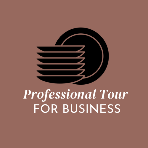 Professional Tour for Business