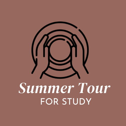 Summer Tour for Study