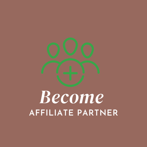become affiliate partner