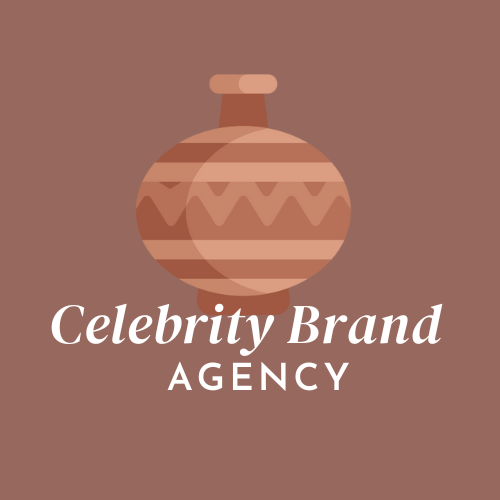 celebrity brand agency