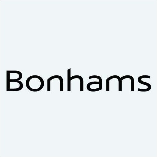 bonhams logo