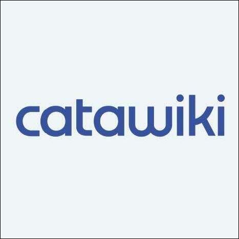 catawiki logo