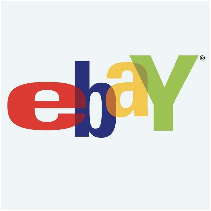 ebay logo