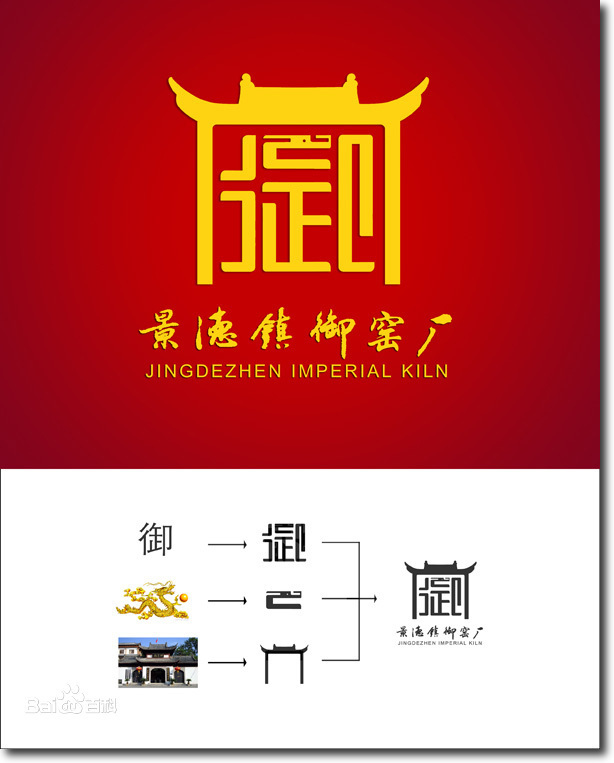 imperial kiln logo