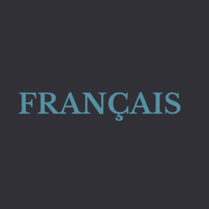 Français