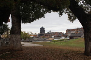 jingdezhen city