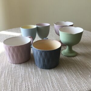 pottery studio
