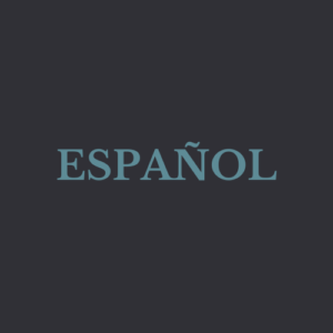 Español