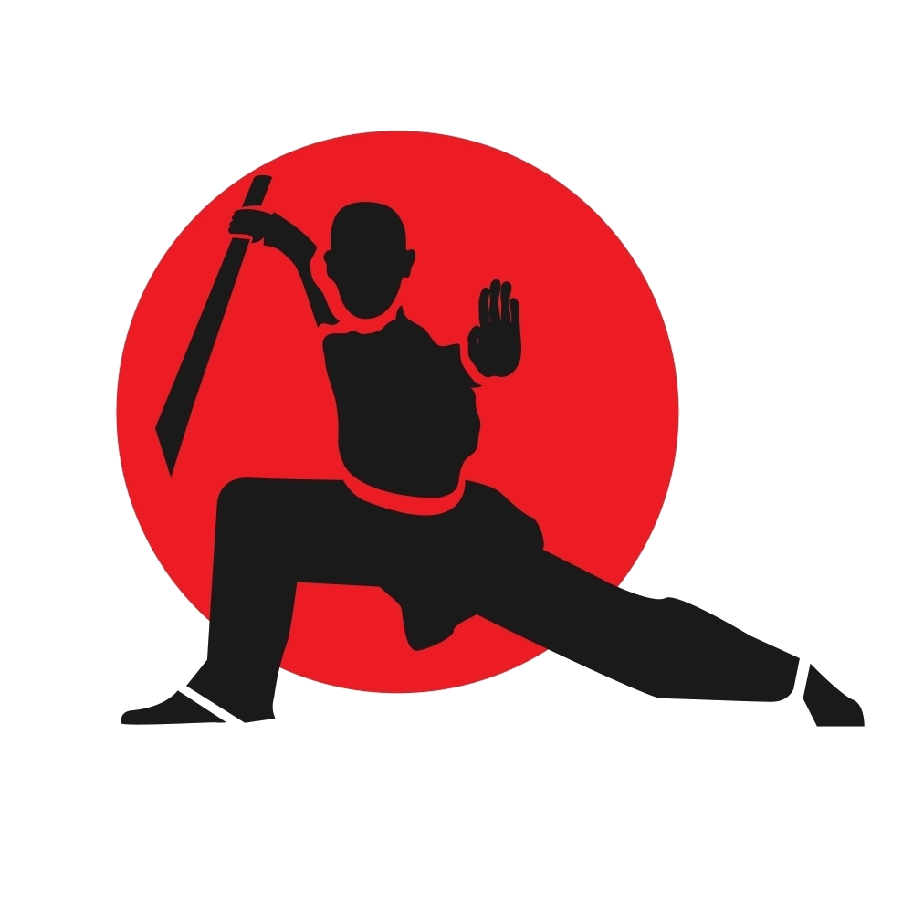martial arts practice trans
