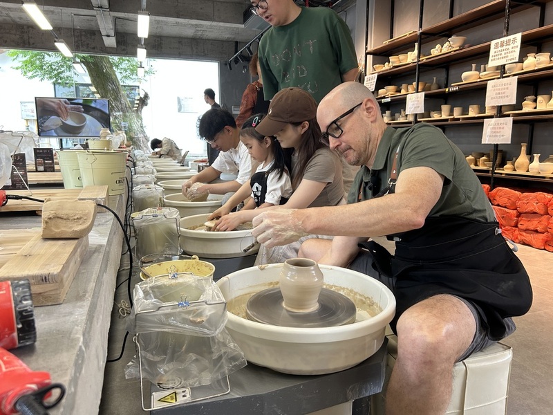 workshop pottery workshop pottery