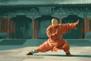 china kungfu