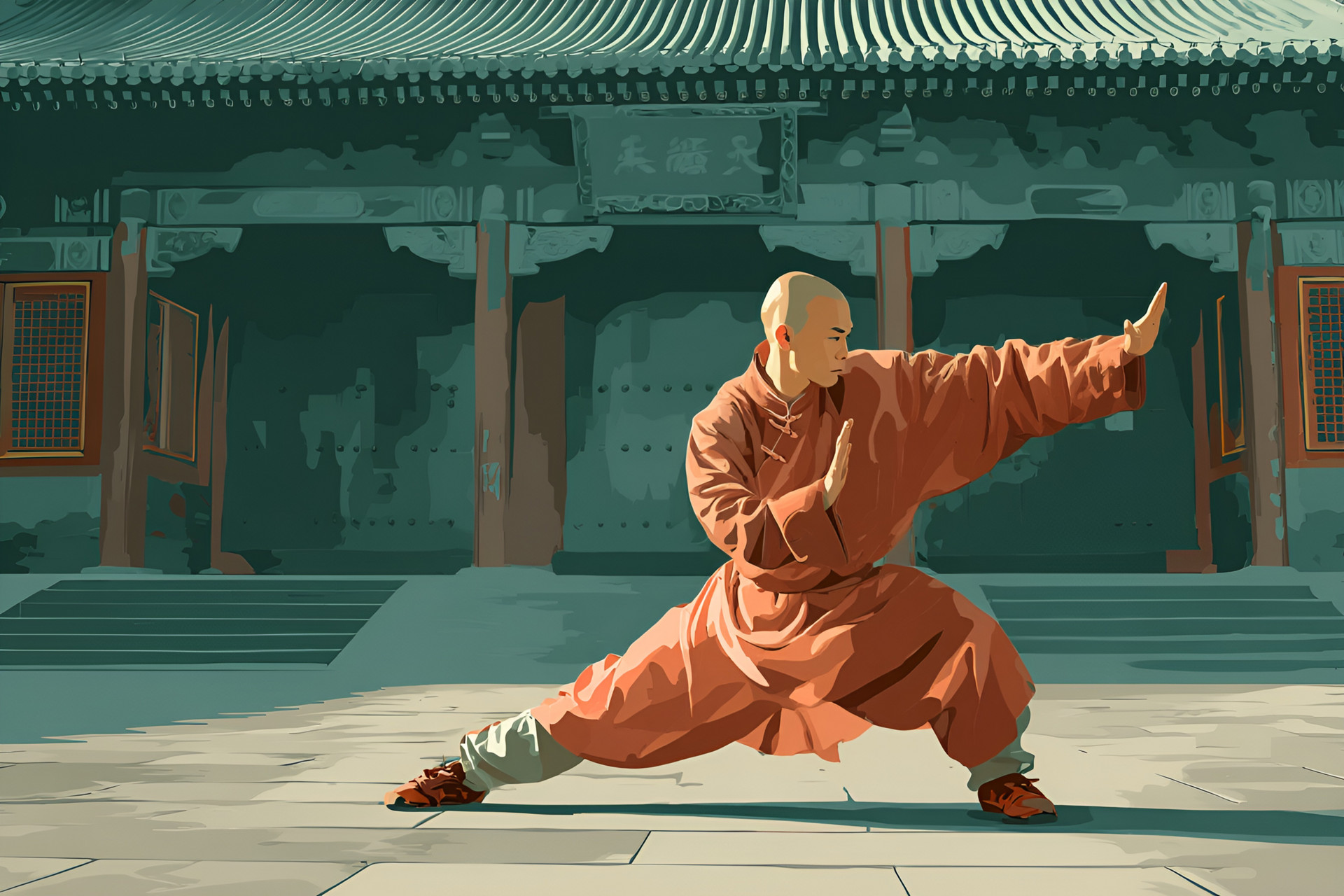 china kungfu china kungfu