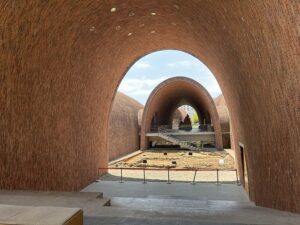 Jingdezhen City Walk