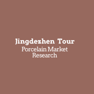 Porcelain Market Research