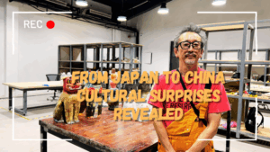 jingdezhen residency artist