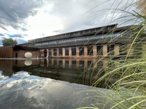 Taoxichuan ceramic art avenue