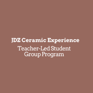 Teacher-Led Student Group Program