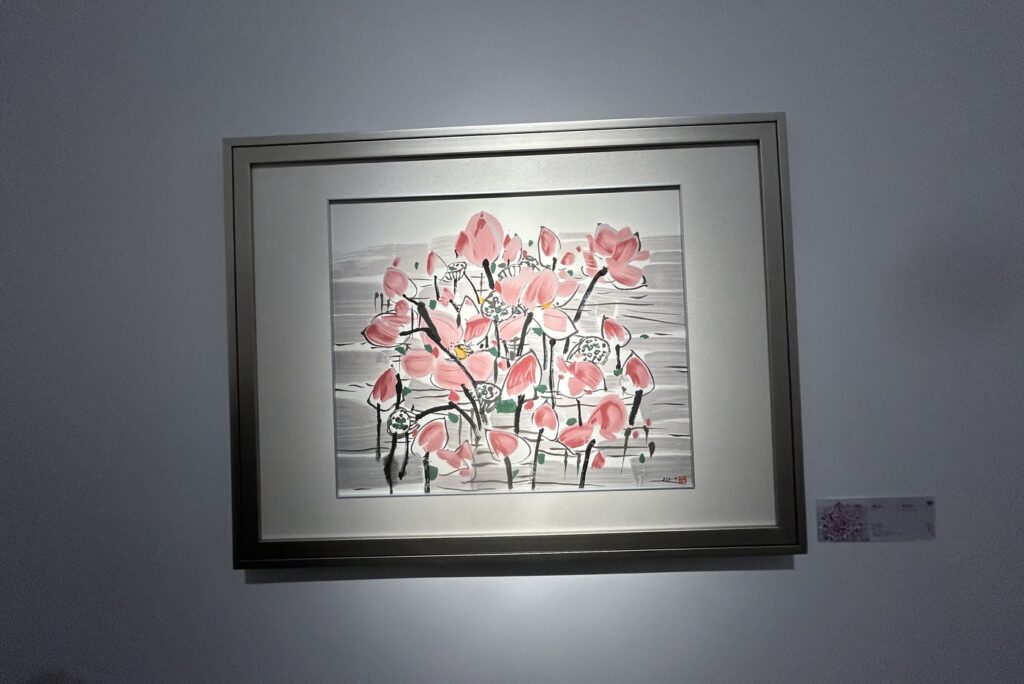 Taoxichuan art fair