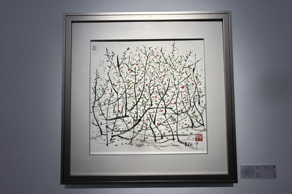 jingdezhen art fair