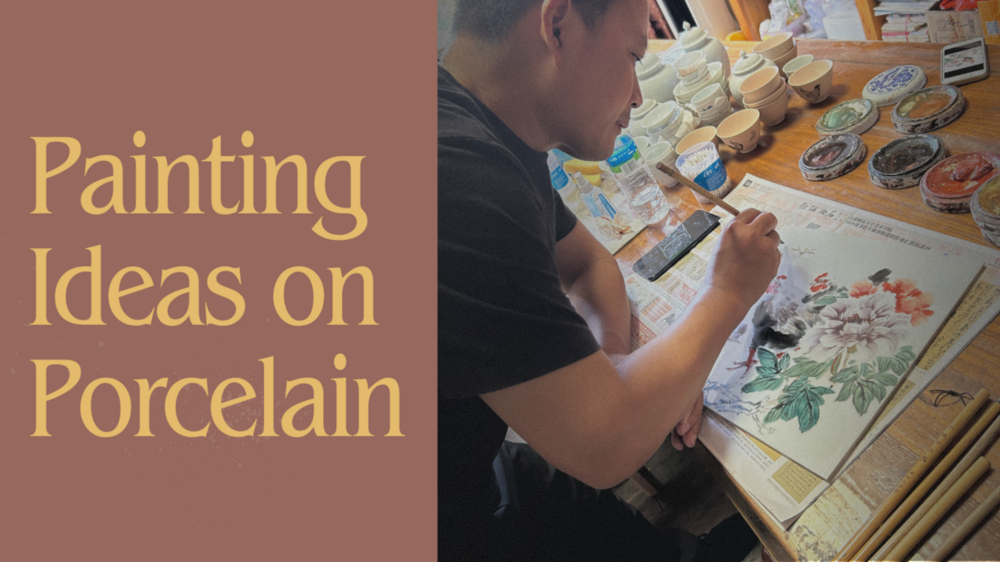 Painting ideas