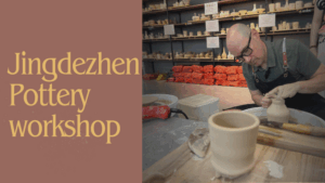 pottery workshop