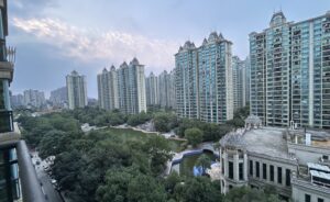 Home-Like Apartment for Residency Artists