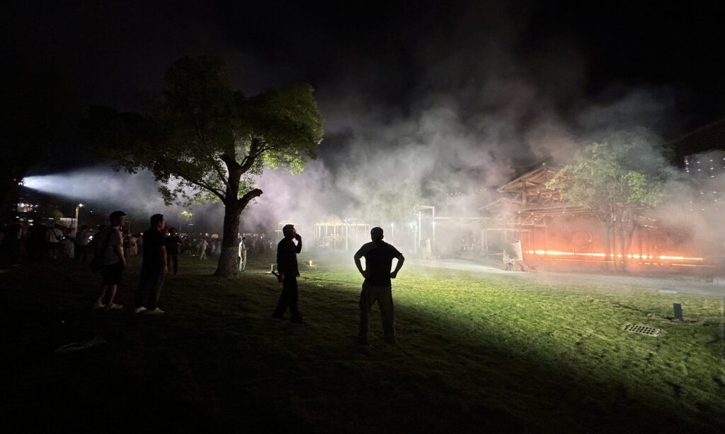 Taoxichuan Autumn Art Fair