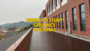 Jingdezhen Ceramic University