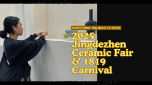jingdezhen ceramic carnival