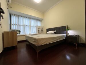 Jingdezhen residency apartment single bedroom