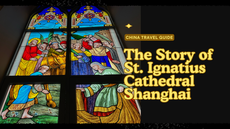 St. Ignatius Cathedral