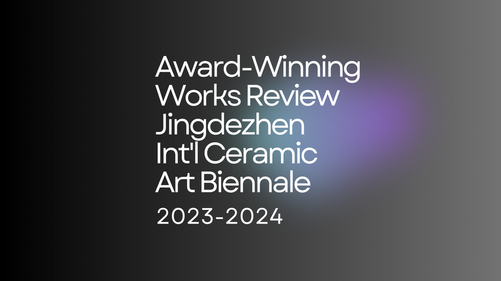 jingdezhen ceramic art biennale