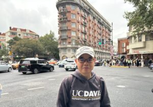 shanghai tour wukang building