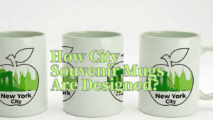 How Clients Customize Ceramics in Jingdezhen