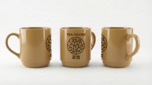 teahouse mug