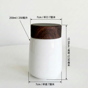 ceramic travel mug
