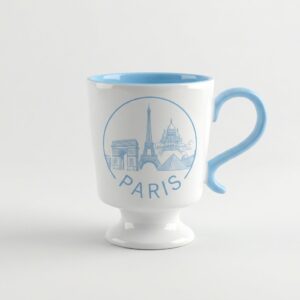 city themed souvenir