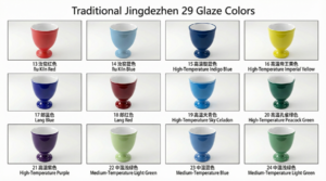 traditional jingdezhen 29 color glaze-7