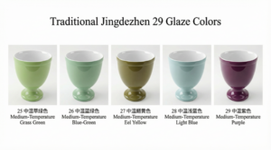 traditional jingdezhen 29 color glaze-8