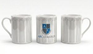 school mug custom made