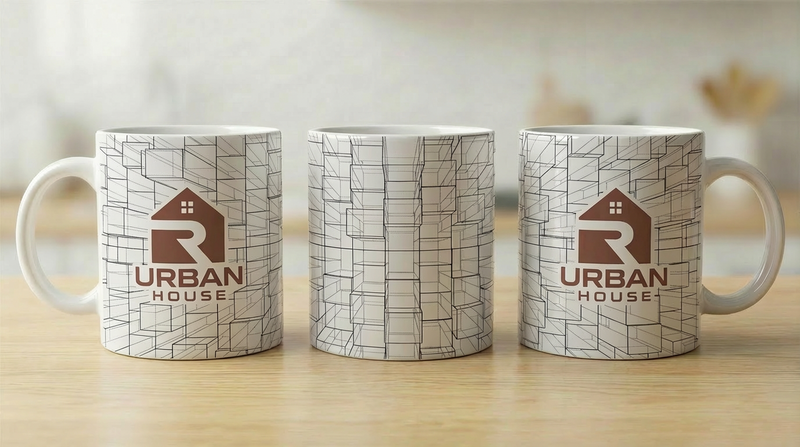 Custom Mugs for Real Estate